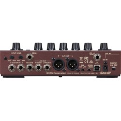 BOSS AD-10 PRETPOJAČALO