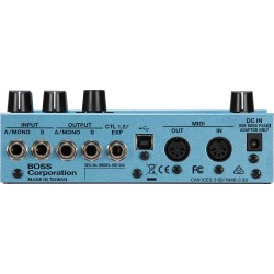 BOSS MD-500 Modulation PEDALA EFEKT