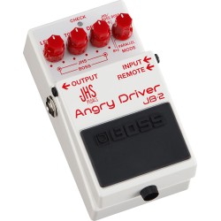 BOSS JB-2 Angry Driver PEDALA EFEKT