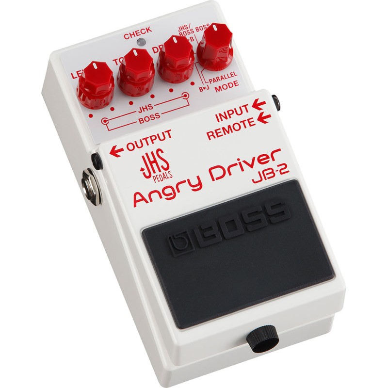 BOSS JB-2 Angry Driver PEDALA EFEKT