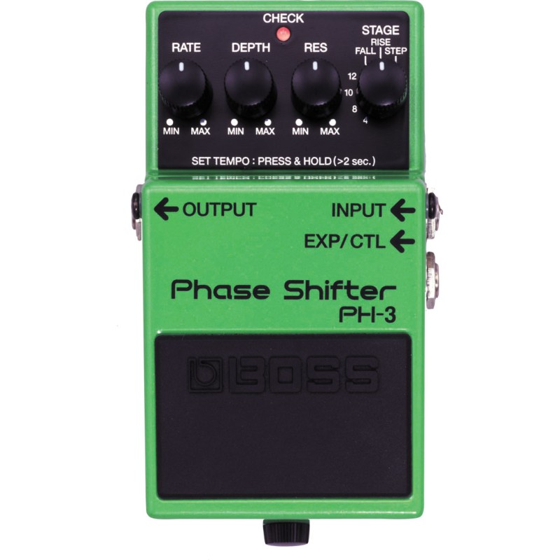 BOSS PH-3 Phase Shifter PEDALA EFEKT