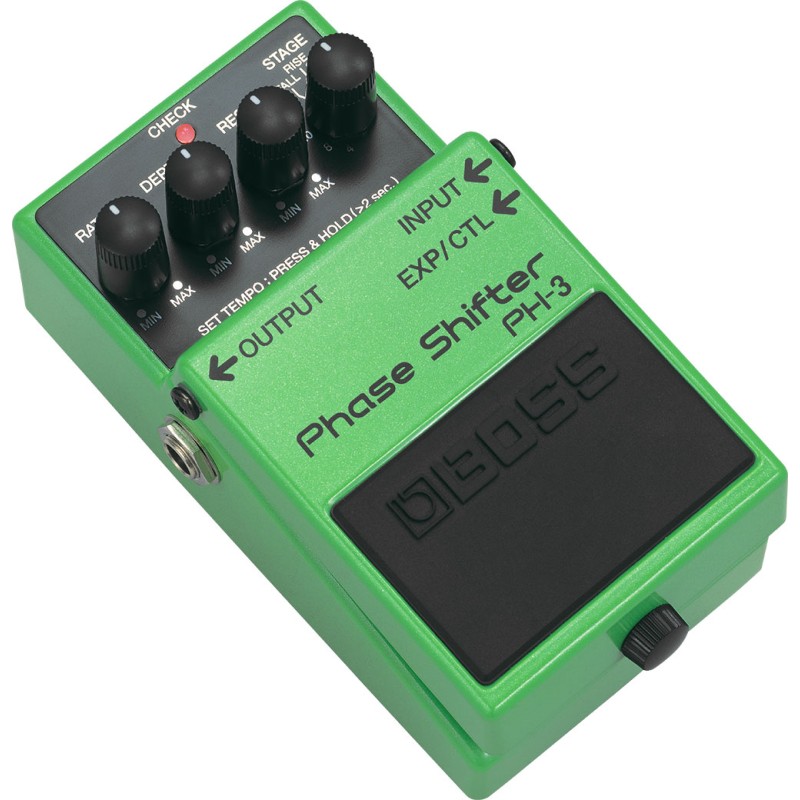 BOSS PH-3 Phase Shifter PEDALA EFEKT