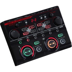 BOSS RC-202 Loop Station PEDALA EFEKT