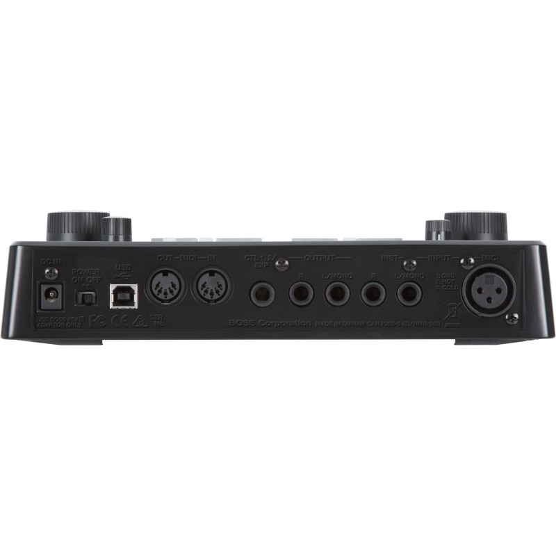 BOSS RC-202 Loop Station PEDALA EFEKT