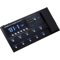 BOSS GT-1000 MULTIEFEKT