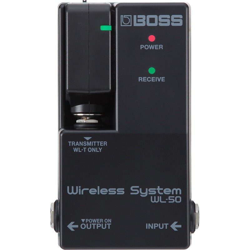 BOSS WL-50 BEŽIČNI SET