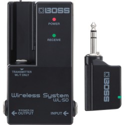 BOSS WL-50 BEŽIČNI SET