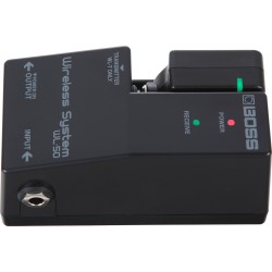 BOSS WL-50 BEŽIČNI SET
