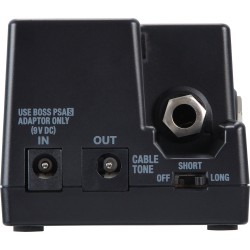 BOSS WL-50 BEŽIČNI SET