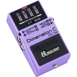 BOSS DC-2W Dimension C Waza PEDALA EFEKT