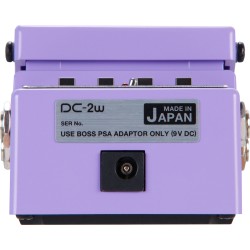 BOSS DC-2W Dimension C Waza PEDALA EFEKT