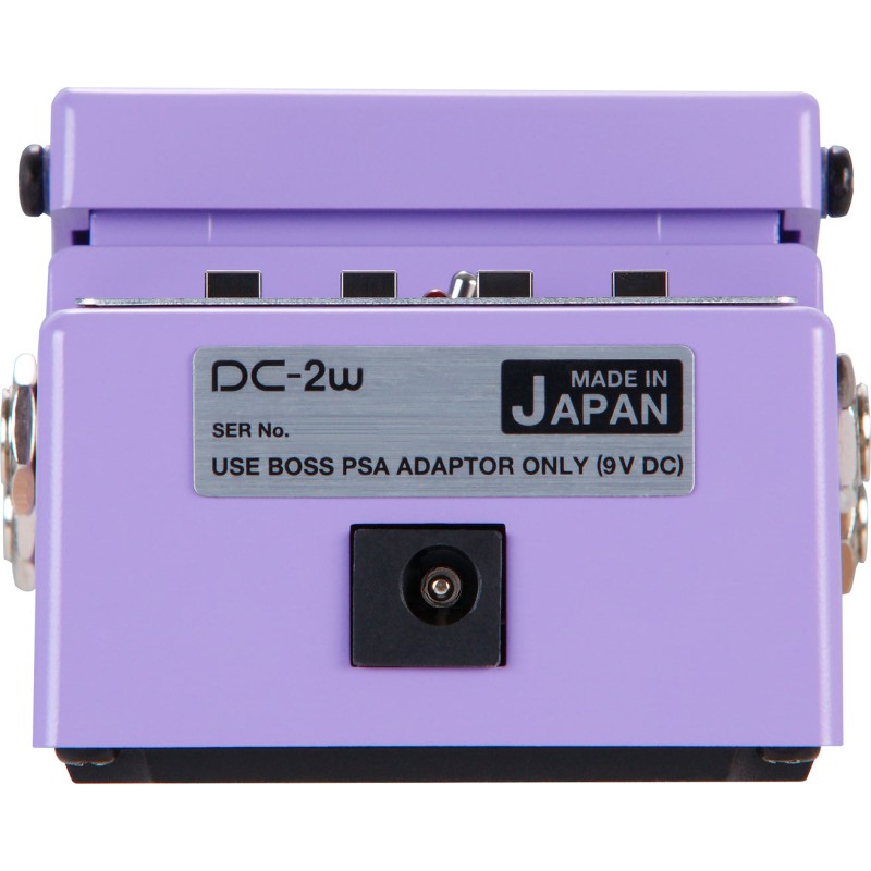 BOSS DC-2W Dimension C Waza PEDALA EFEKT