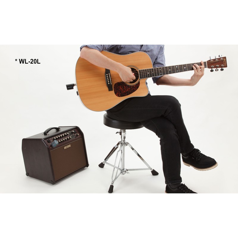 BOSS WL-20L za gitare BEŽIČNI SET