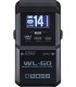 BOSS WL-60 za pedale BEŽIČNI SET