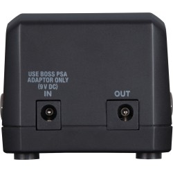 BOSS WL-60 za pedale BEŽIČNI SET