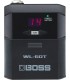 BOSS WL-60 za pedale BEŽIČNI SET