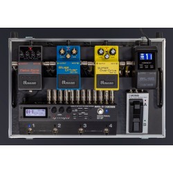 BOSS WL-60 za pedale BEŽIČNI SET