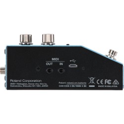 BOSS MD-200 Modulation PEDALA EFEKT