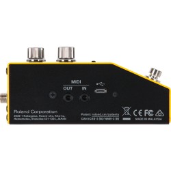 BOSS OD-200 Hybrid Drive PEDALA EFEKT