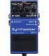 BOSS SY-1 Synthesizer PEDALA EFEKT