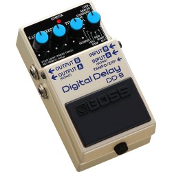 BOSS DD-8 Digital Delay PEDALA EFEKT