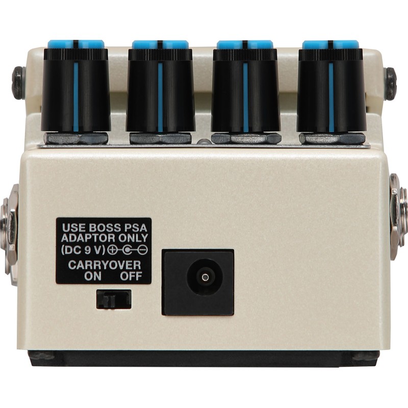 BOSS DD-8 Digital Delay PEDALA EFEKT