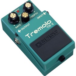BOSS TR-2 Tremolo PEDALA EFEKT