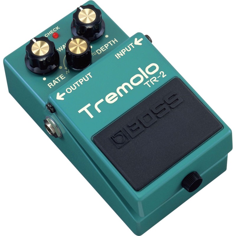 BOSS TR-2 Tremolo PEDALA EFEKT