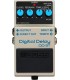 BOSS DD-3T Digital Delay PEDALA EFEKT
