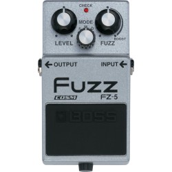BOSS FZ-5 Fuzz PEDALA EFEKT