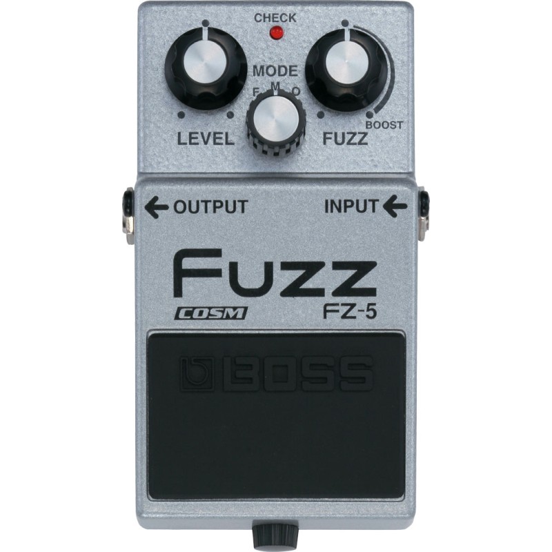 BOSS FZ-5 Fuzz PEDALA EFEKT
