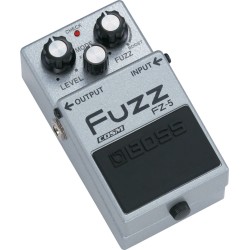 BOSS FZ-5 Fuzz PEDALA EFEKT