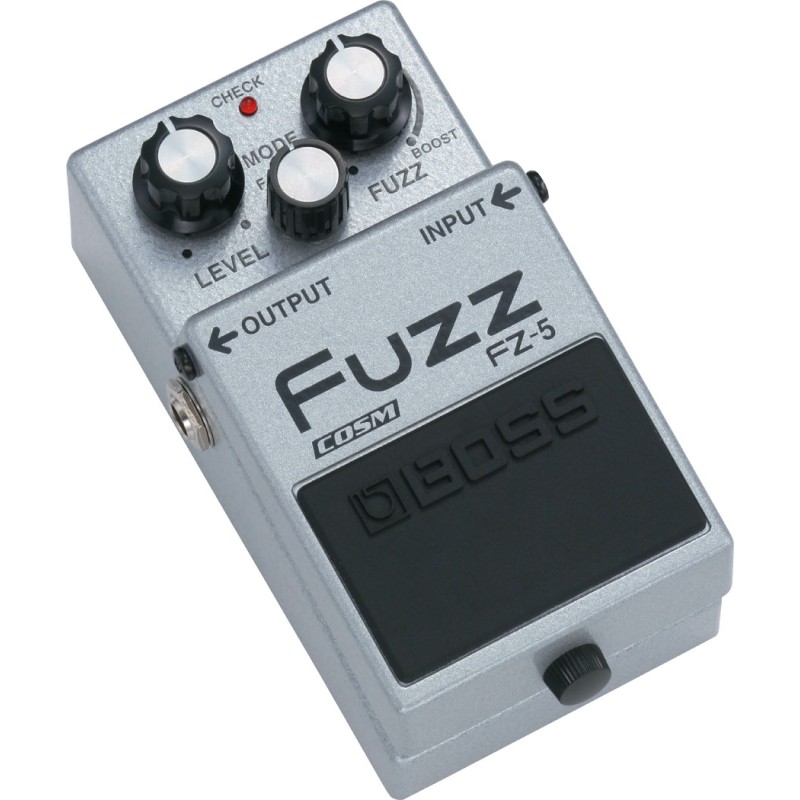 BOSS FZ-5 Fuzz PEDALA EFEKT