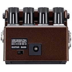 BOSS OC-5 Octave PEDALA EFEKT