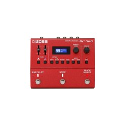 BOSS RC-500 Loop Station PEDALA EFEKT