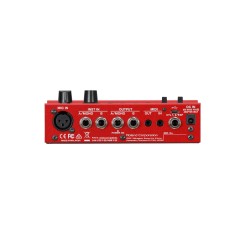 BOSS RC-500 Loop Station PEDALA EFEKT