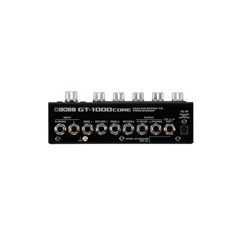 BOSS GT-1000 CORE MULTIEFEKT GITARSKI