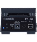 BOSS EV-1-WL wireless EXPRESSION PEDALA