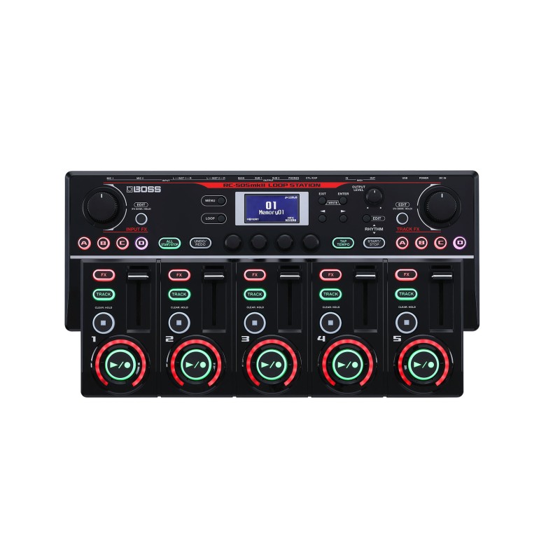 BOSS RC-505MK2 Loop Station PEDALA EFEKT