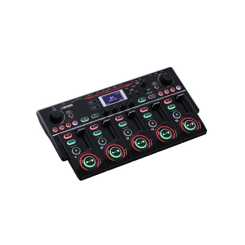 BOSS RC-505MK2 Loop Station PEDALA EFEKT