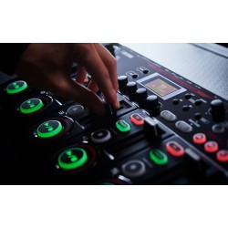 BOSS RC-505MK2 Loop Station PEDALA EFEKT