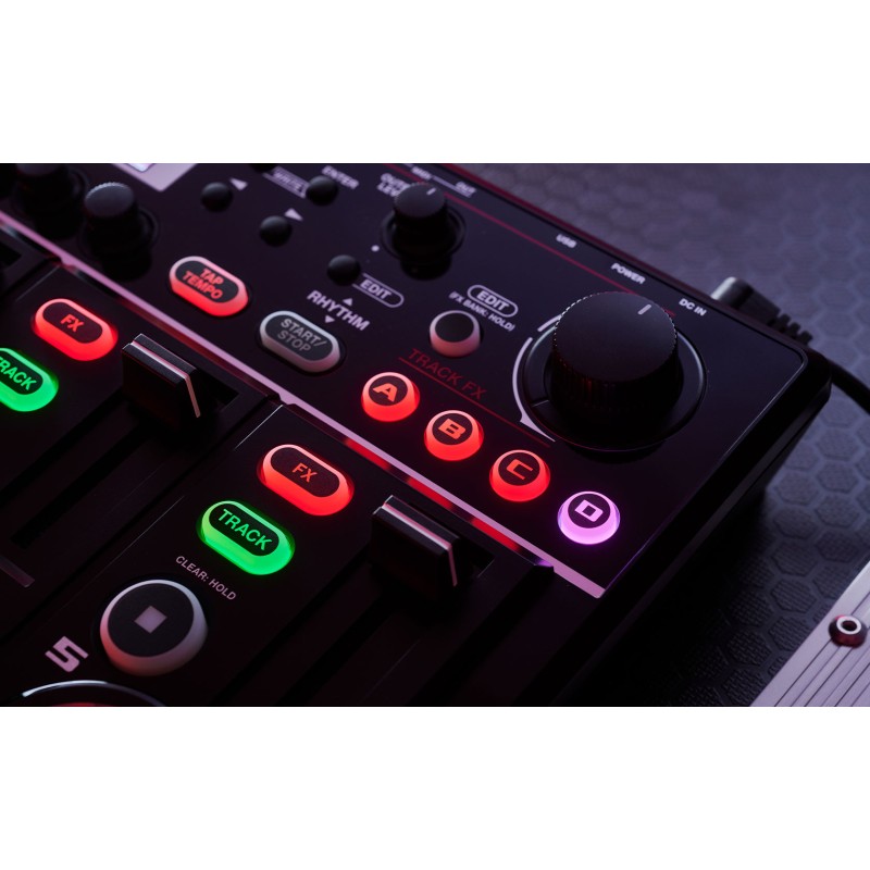 BOSS RC-505MK2 Loop Station PEDALA EFEKT