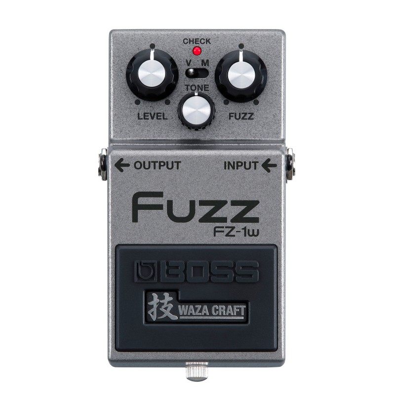 BOSS FZ-1W Fuzz Waza Craft PEDALA EFEKT