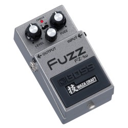 BOSS FZ-1W Fuzz Waza Craft PEDALA EFEKT