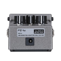 BOSS FZ-1W Fuzz Waza Craft PEDALA EFEKT