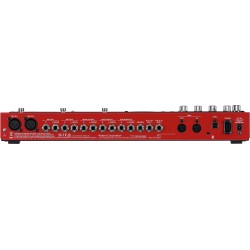 BOSS RC-600 Loop Station PEDALA EFEKT