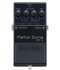 BOSS MT-2 Metal Zone 30th Anniversary PEDALA EFEKT