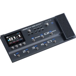 BOSS GX-100 MULTIEFEKT GITARSKI