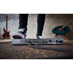 BOSS GX-100 MULTIEFEKT GITARSKI