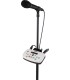 BOSS VE-5 WH Vocal PERFORMER VOKALNI EFEKT